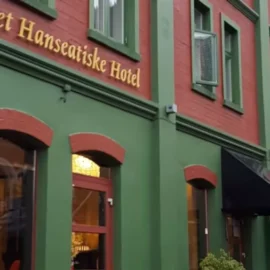 Det Hanseatiske Hotel