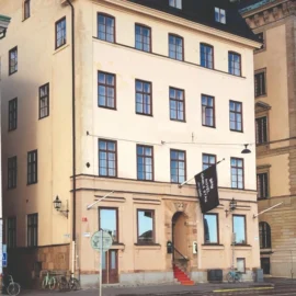 Hotel Gamla Stan