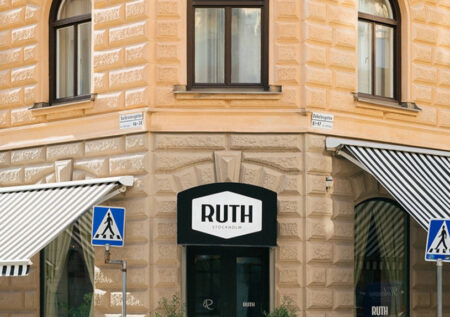 Hotel Ruth