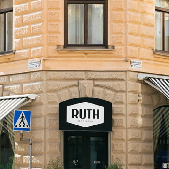 Hotel Ruth